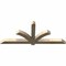 Ekena Millwork Redmond Rough Sawn Timber Gable Bracket, Douglas Fir, 72"W x 30"H x 4"D x 4"F, 10/12 Pitch GBW072X30X0404RED00RDF - alternate 2